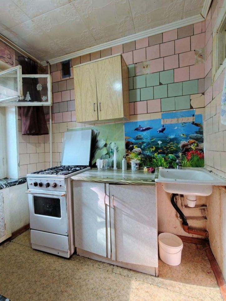 1-комн квартира Железной Дивизии улица, 17