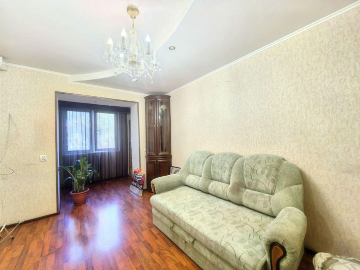 2-комн квартира 22 Партсъезда улица, 8