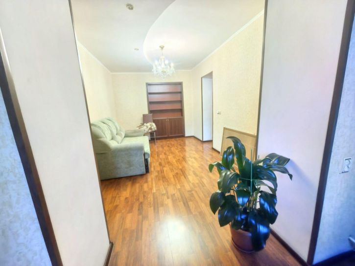 2-комн квартира 22 Партсъезда улица, 8