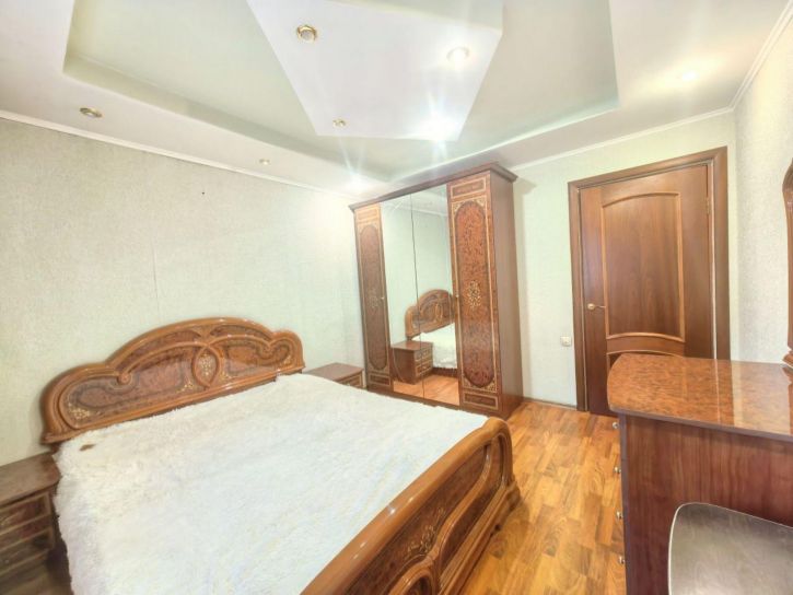 2-комн квартира 22 Партсъезда улица, 8