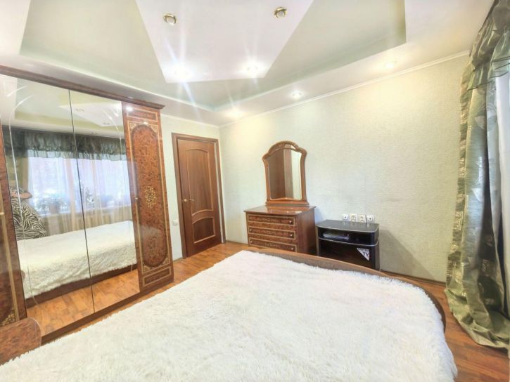 2-комн квартира 22 Партсъезда улица, 8