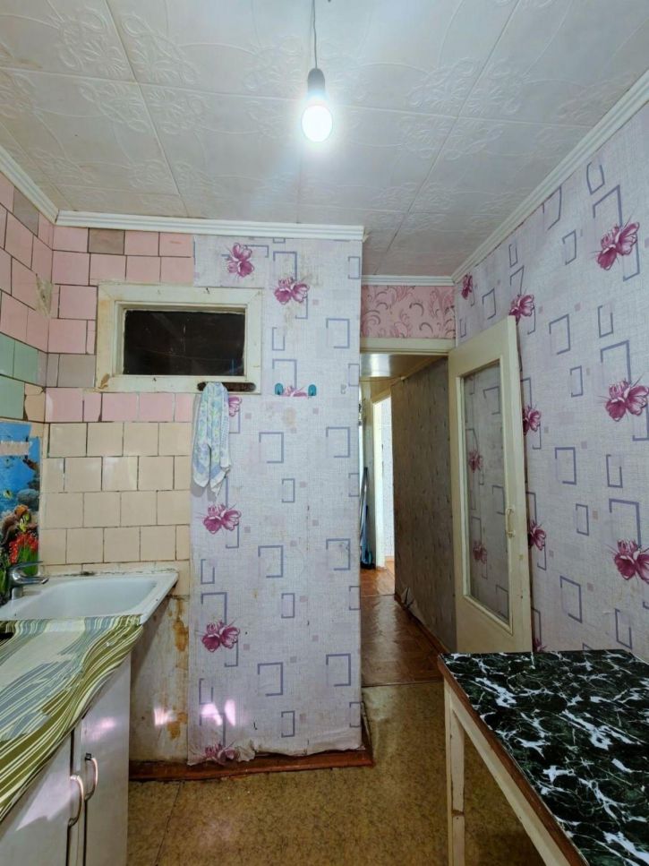 1-комн квартира Железной Дивизии улица, 17