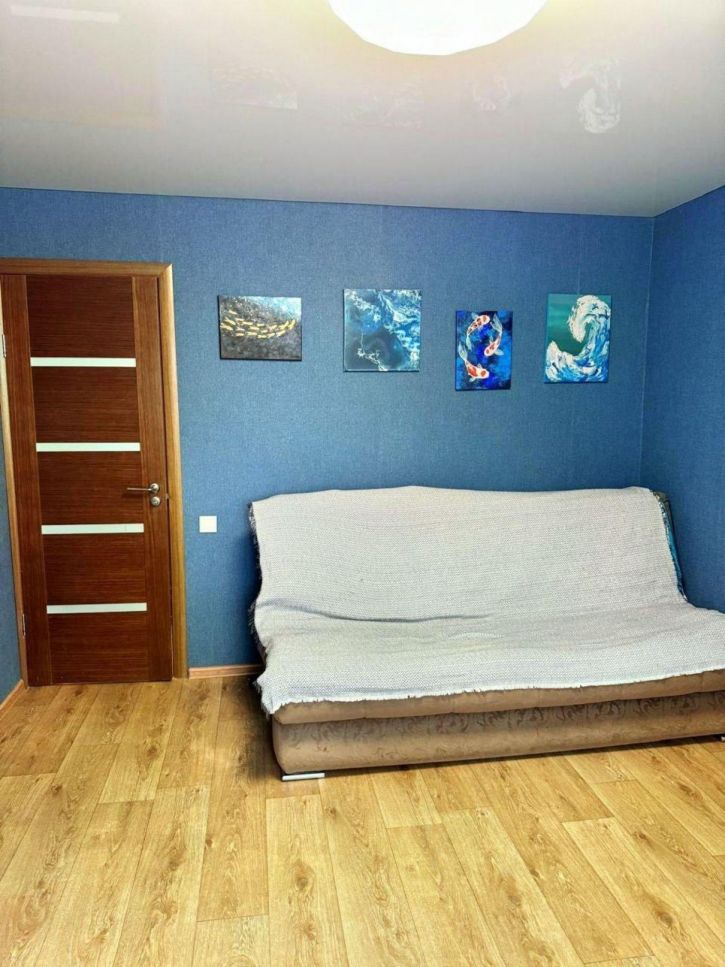 2-комн квартира 22 Партсъезда улица, 8