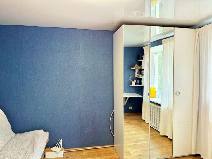 2-комн квартира 22 Партсъезда улица, 8