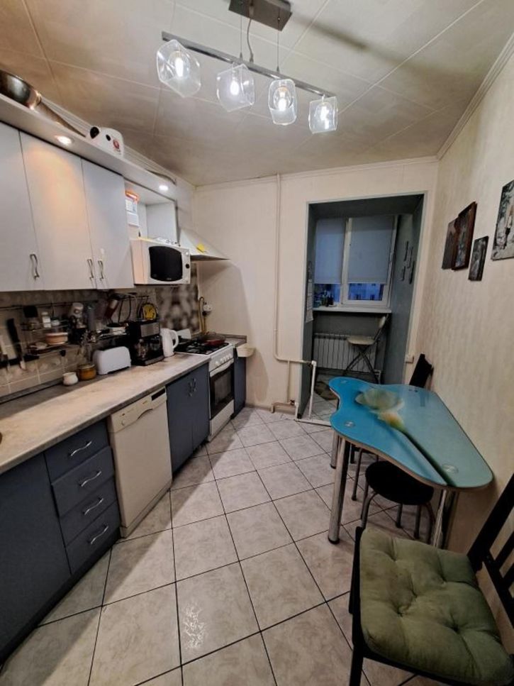 2-комн квартира Измайловский переулок, 14