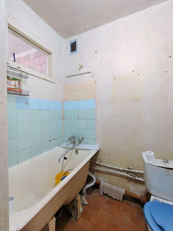 1-комн квартира Железной Дивизии улица, 17