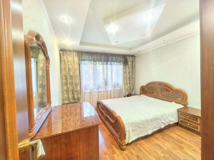 2-комн квартира 22 Партсъезда улица, 8