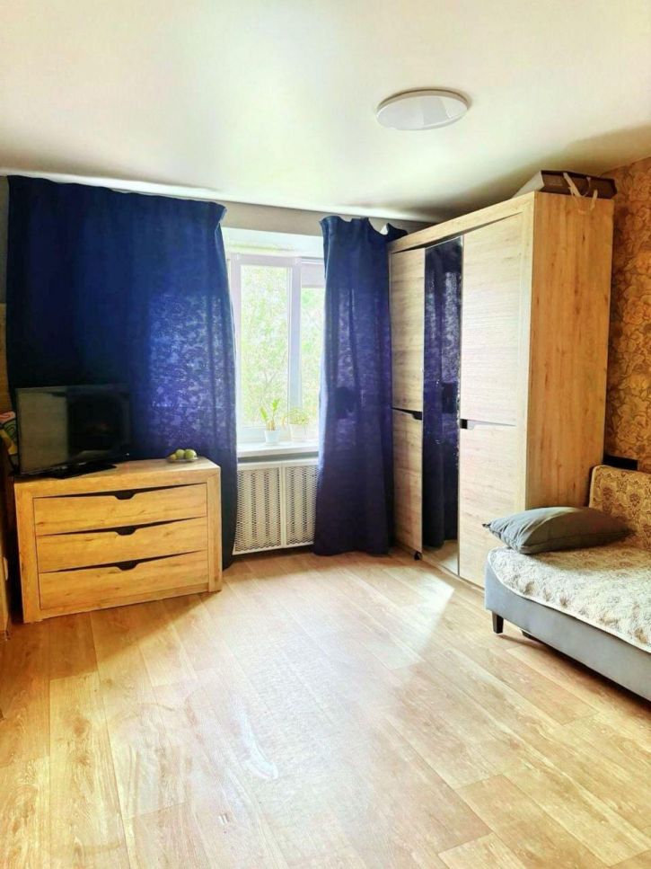 2-комн квартира 22 Партсъезда улица, 8