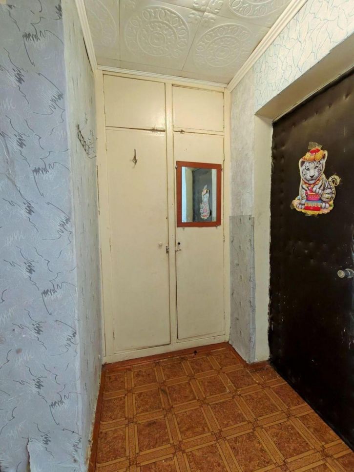 1-комн квартира Железной Дивизии улица, 17