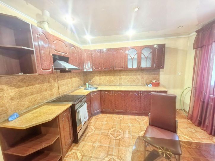 2-комн квартира 22 Партсъезда улица, 8