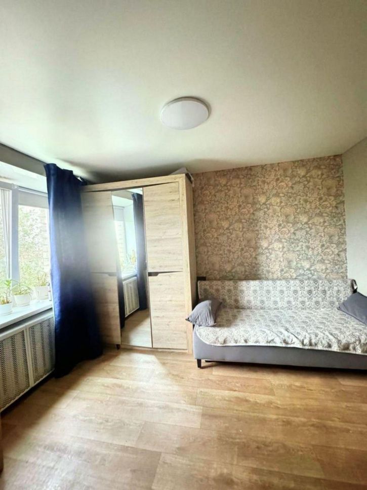 2-комн квартира 22 Партсъезда улица, 8