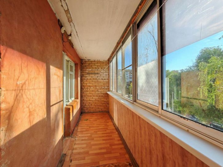 1-комн квартира Железной Дивизии улица, 17