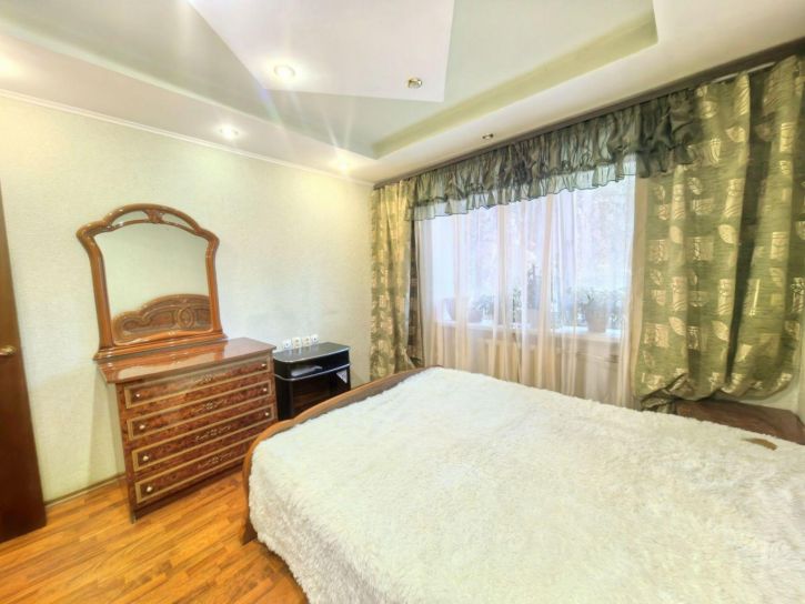 2-комн квартира 22 Партсъезда улица, 8