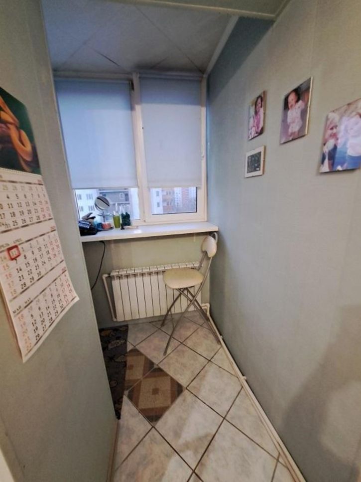 2-комн квартира Измайловский переулок, 14