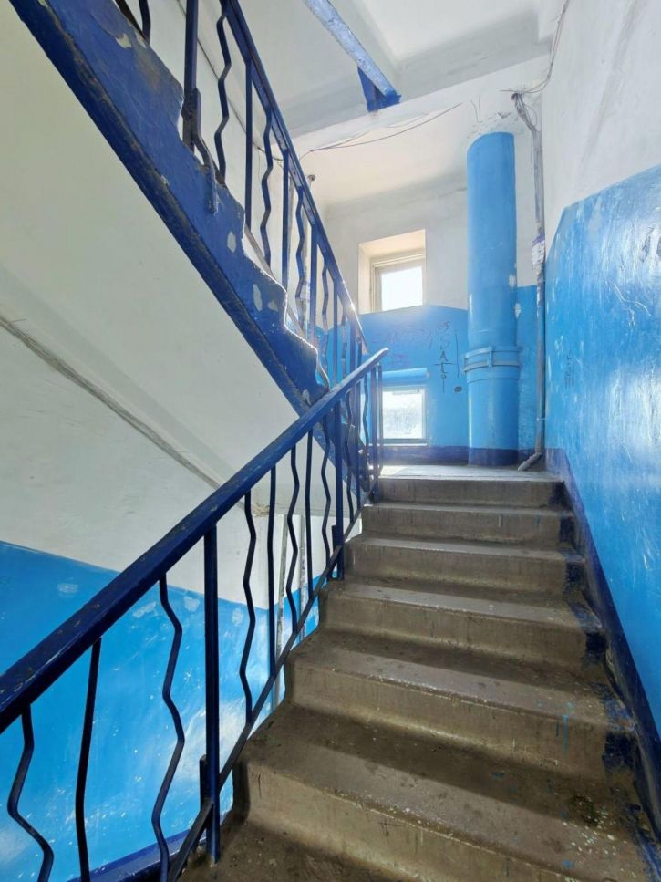 1-комн квартира Железной Дивизии улица, 17