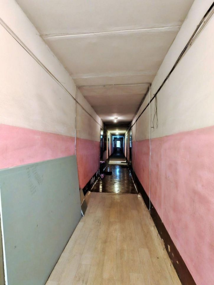 1-комн квартира Железной Дивизии улица, 17