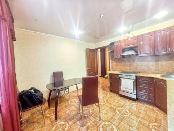 2-комн квартира 22 Партсъезда улица, 8