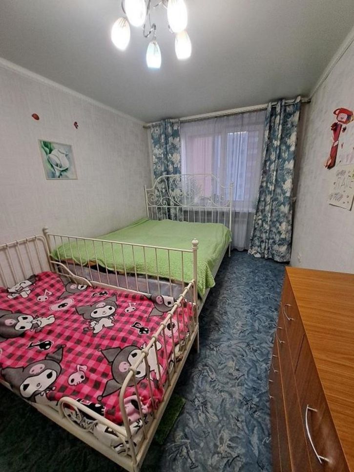 2-комн квартира Измайловский переулок, 14