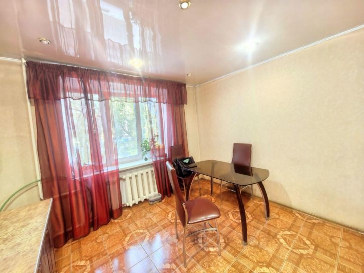 2-комн квартира 22 Партсъезда улица, 8