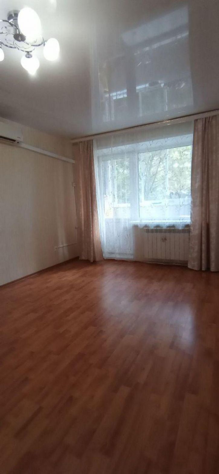 2-комн квартира Нагорная улица, 136