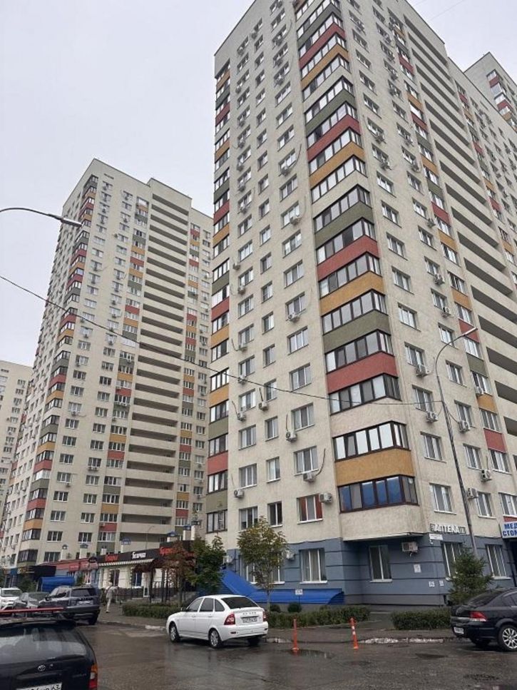2-комн квартира Кирова проспект, 322Ак4