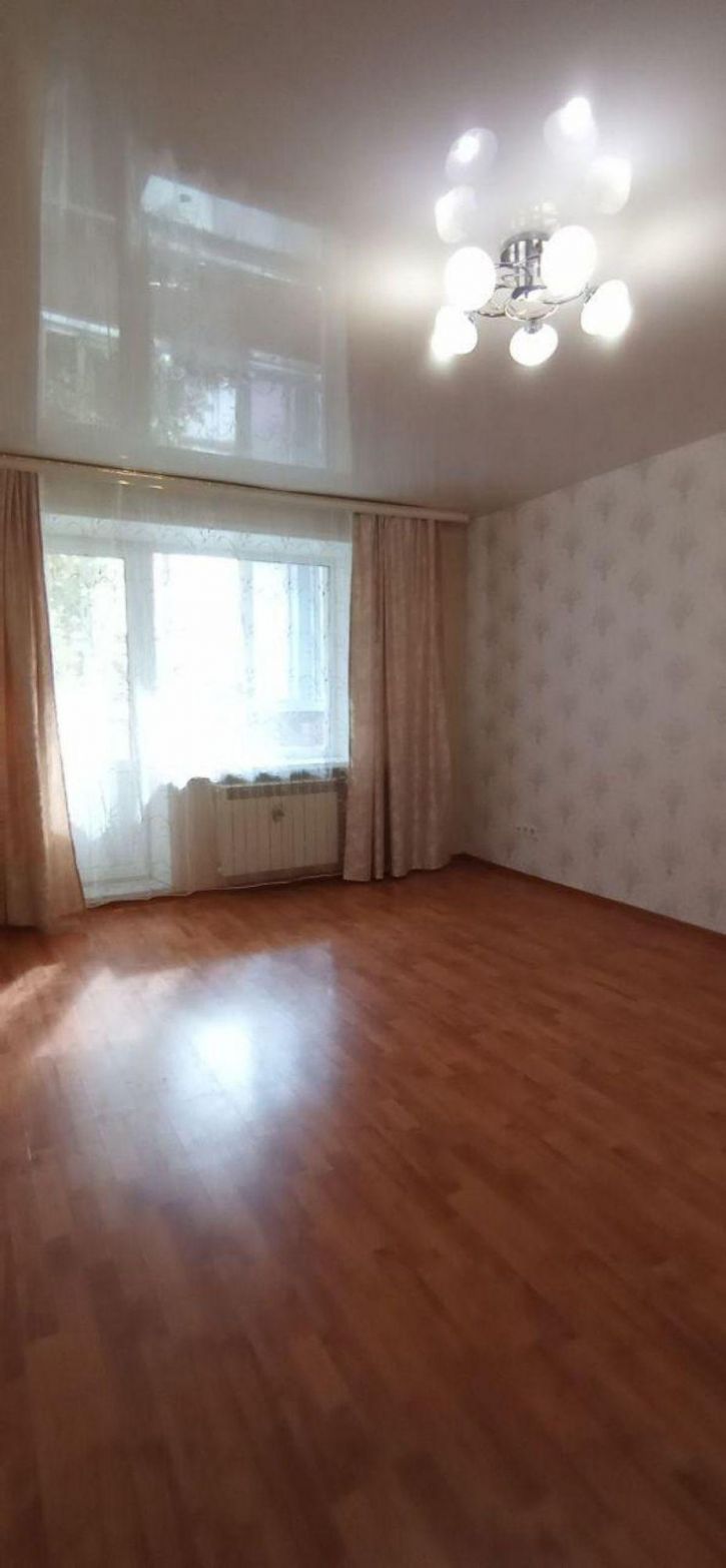 2-комн квартира Нагорная улица, 136