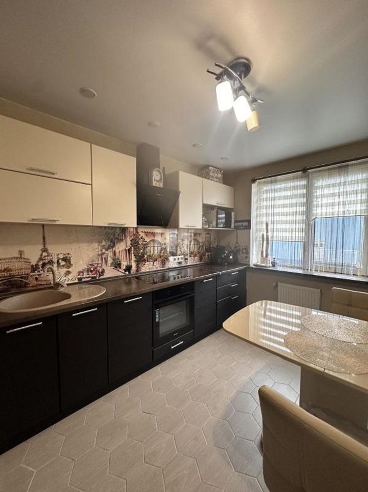 2-комн квартира Кирова проспект, 322Ак4