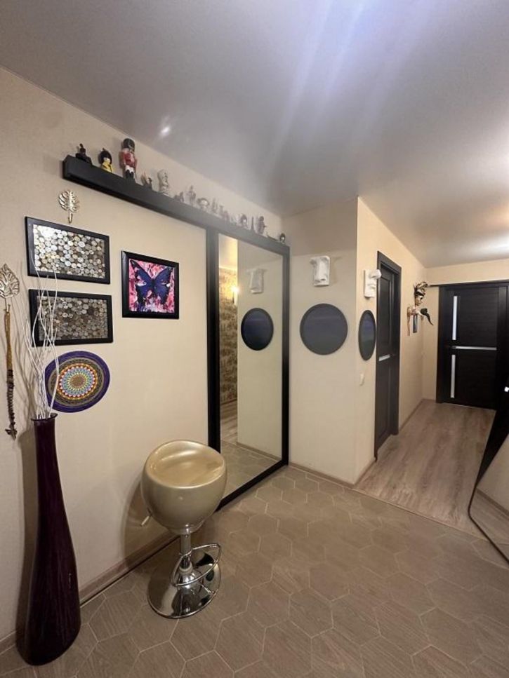 2-комн квартира Кирова проспект, 322Ак4