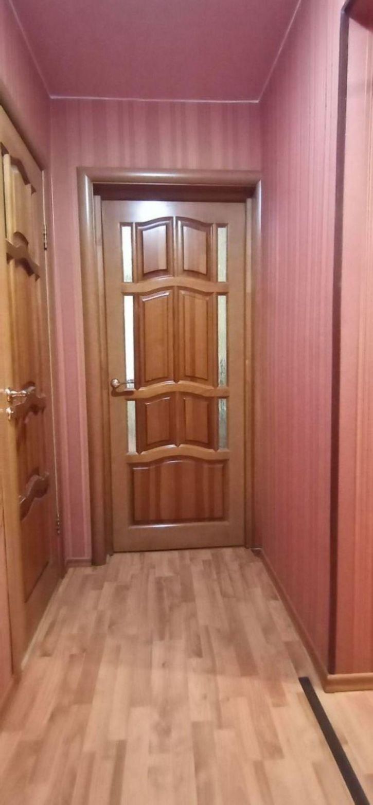 2-комн квартира Нагорная улица, 136