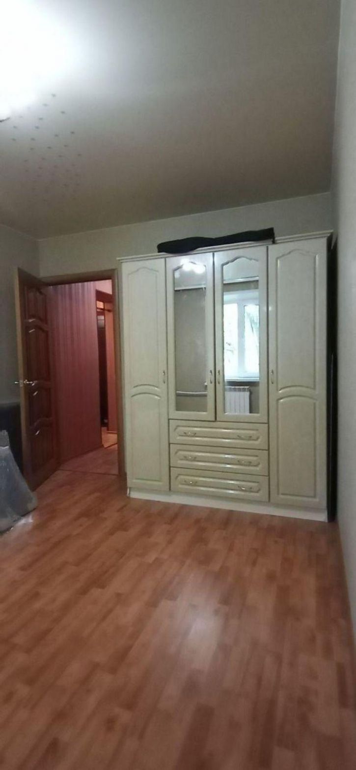 2-комн квартира Нагорная улица, 136