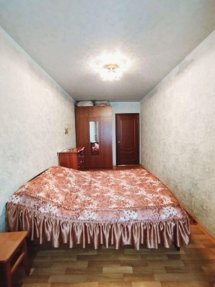 3-комн квартира Ветлянская улица, 40