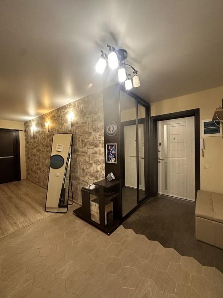 2-комн квартира Кирова проспект, 322Ак4