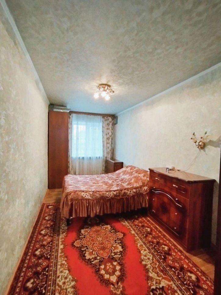 3-комн квартира Ветлянская улица, 40