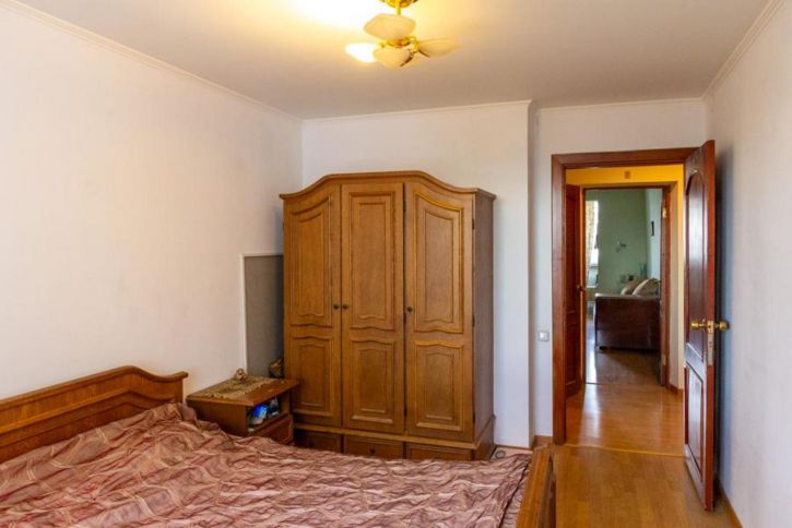 3-комн квартира Ново-Садовая улица, 164а