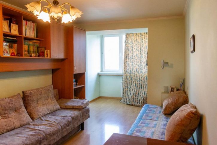 3-комн квартира Ново-Садовая улица, 164а