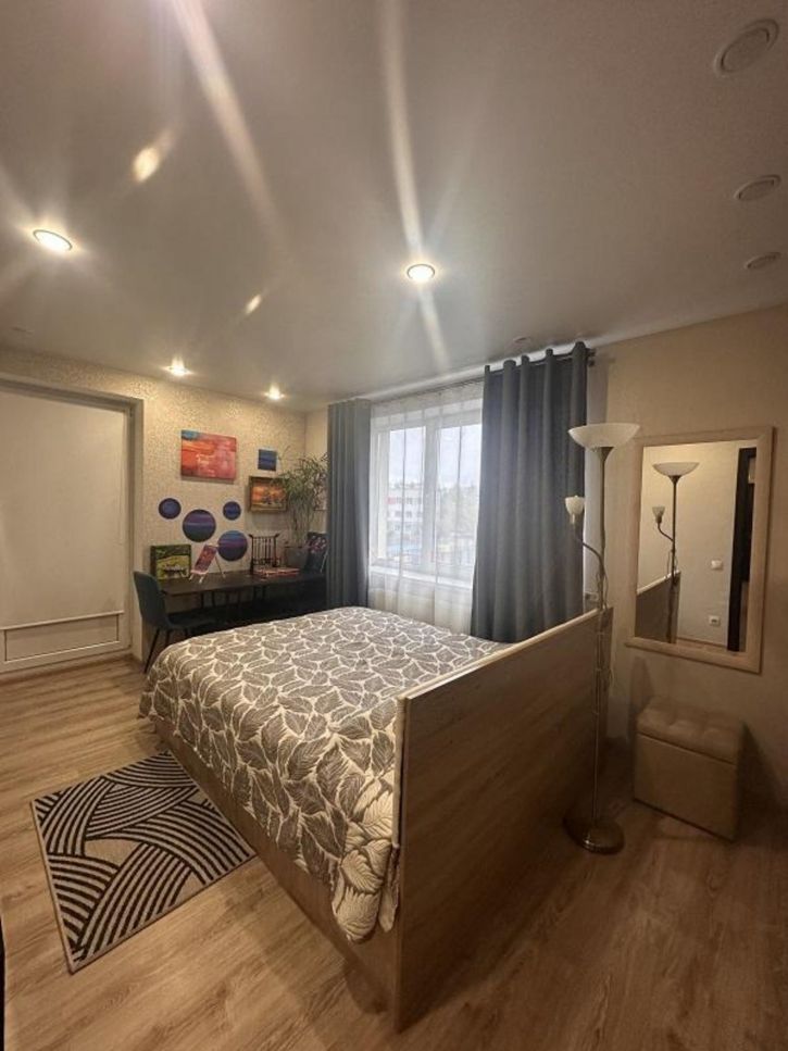 2-комн квартира Кирова проспект, 322Ак4