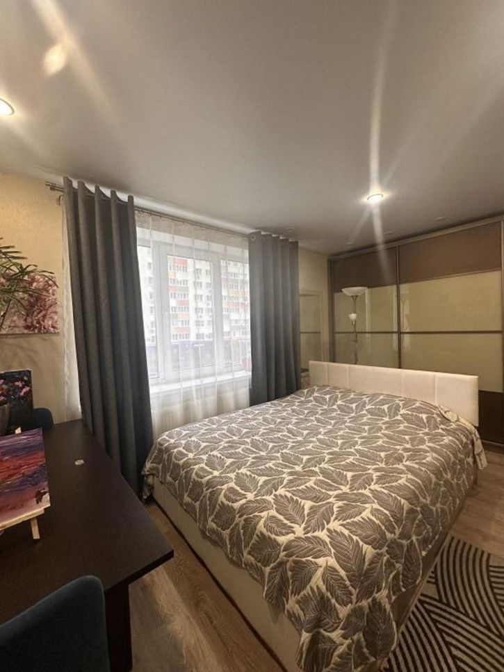 2-комн квартира Кирова проспект, 322Ак4