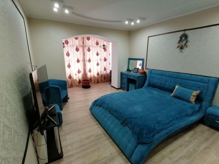 3-комн квартира Гагарина улица, 53