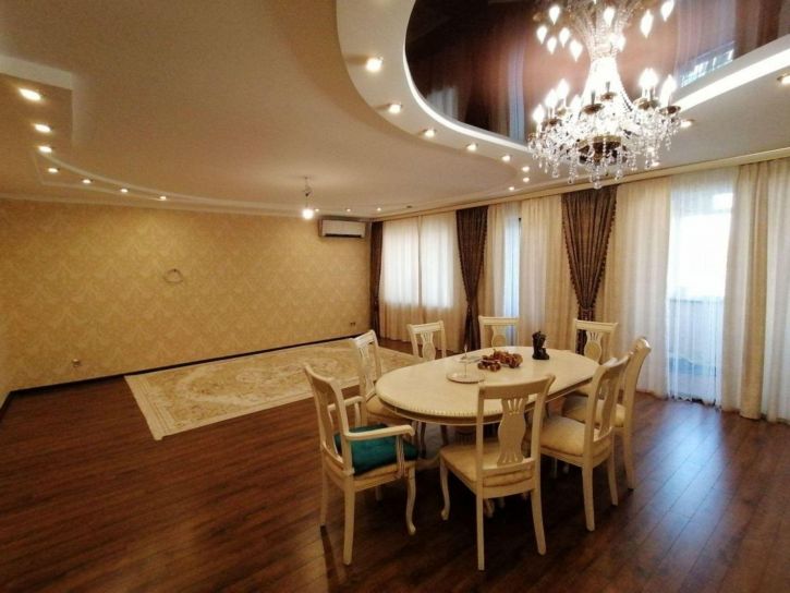 3-комн квартира Гагарина улица, 53