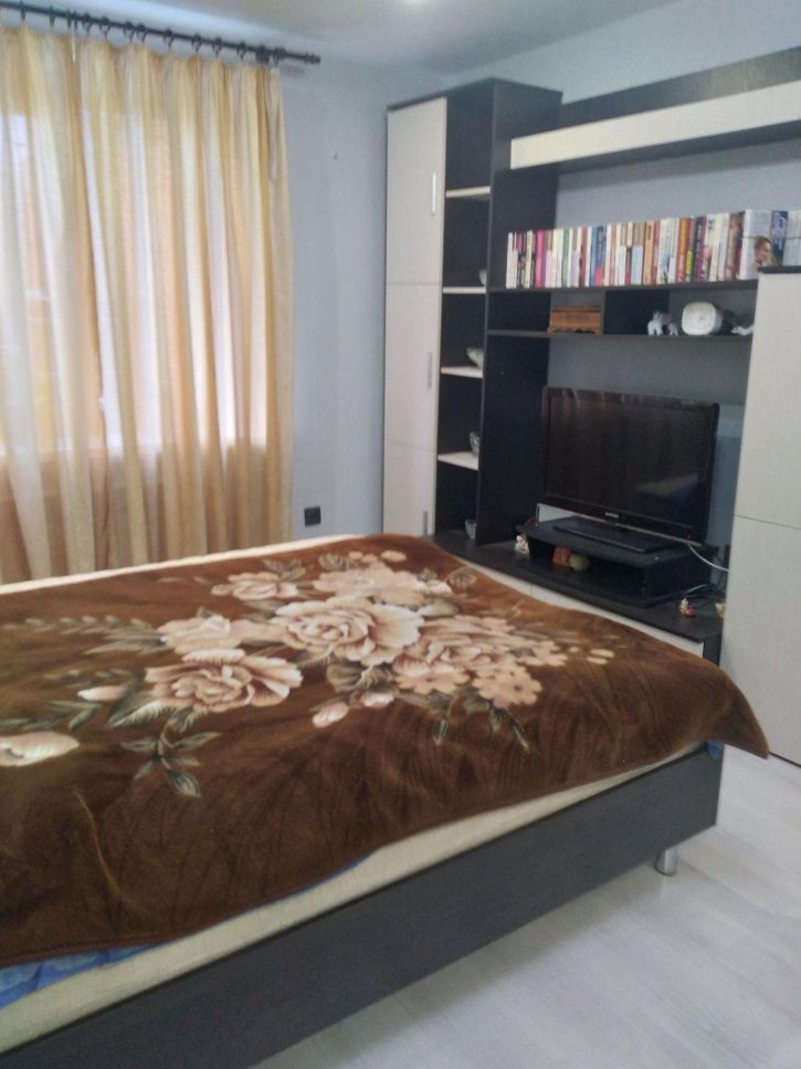 1-комн квартира Партизанская улица, 58