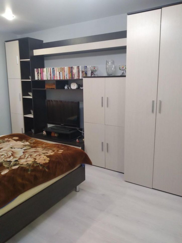 1-комн квартира Партизанская улица, 58