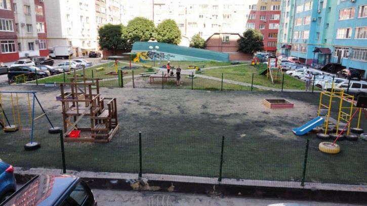 3-комн квартира Гагарина улица, 53