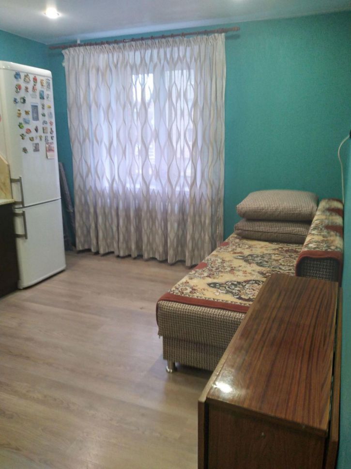 1-комн квартира Партизанская улица, 58