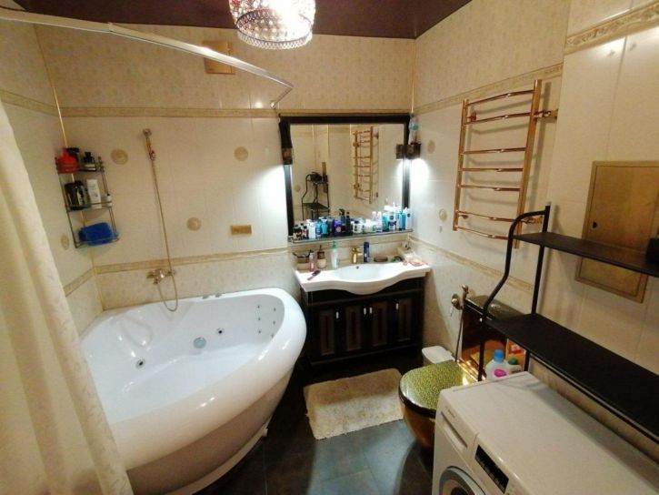 3-комн квартира Гагарина улица, 53