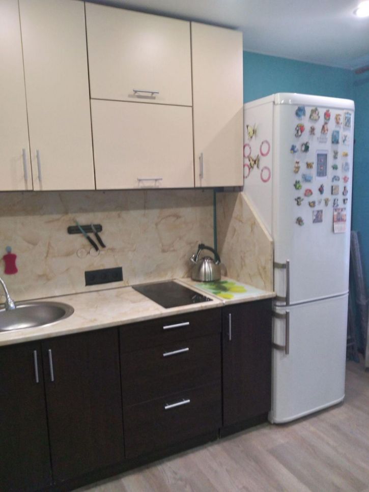 1-комн квартира Партизанская улица, 58