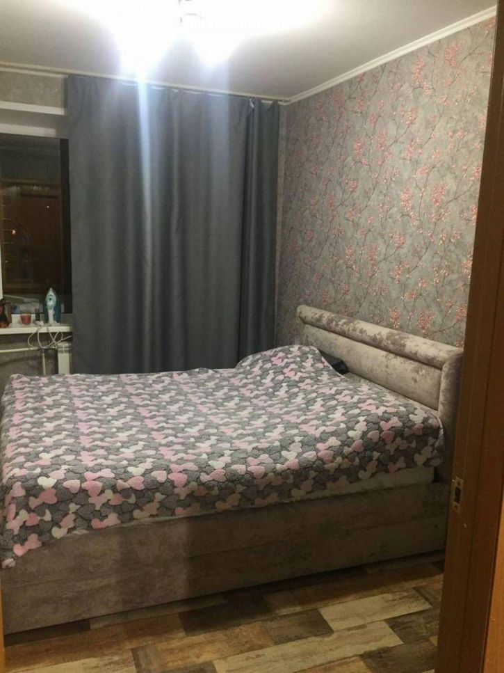 2-комн квартира Карбышева улица, 64