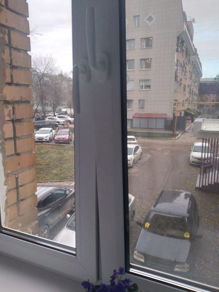 1-комн квартира Партизанская улица, 58