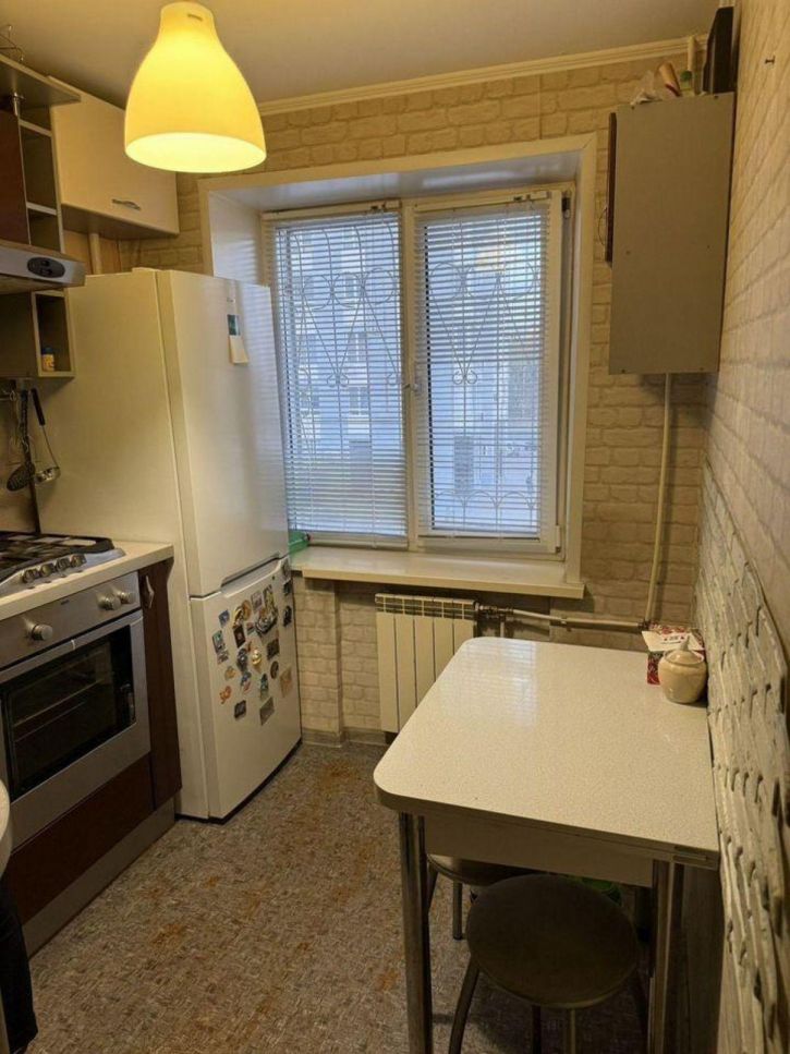 2-комн квартира Карбышева улица, 64