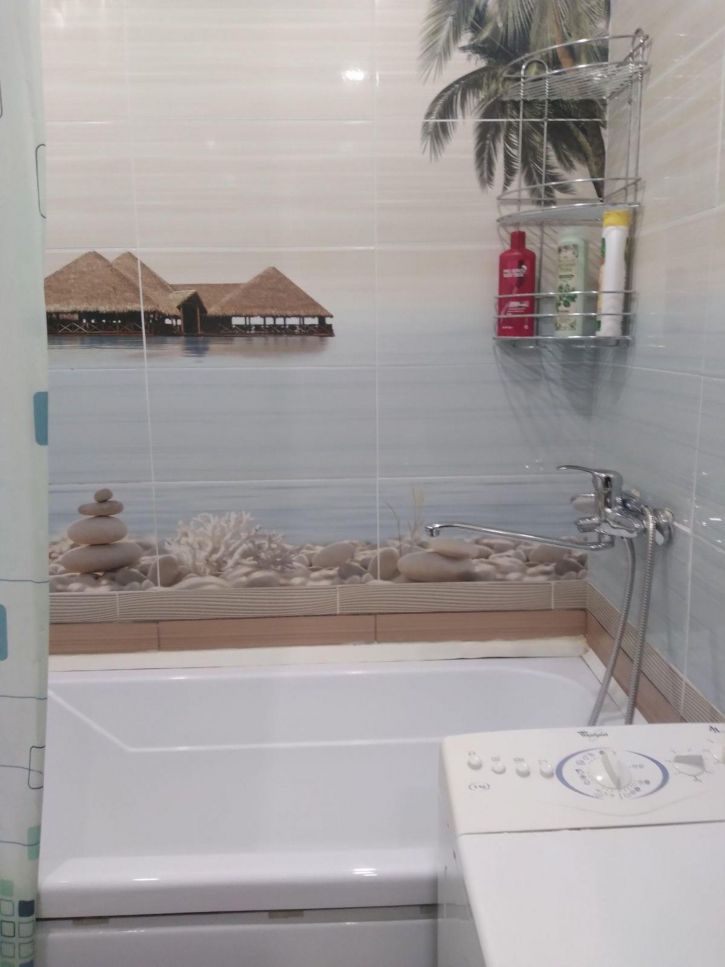 1-комн квартира Партизанская улица, 58