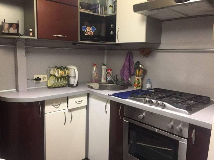 2-комн квартира Карбышева улица, 64